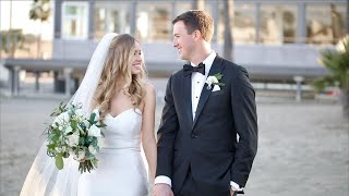 Brittany + Bryan Wedding Highlight