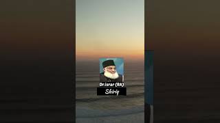 shirk har for main Dr Israr video Beyan status video