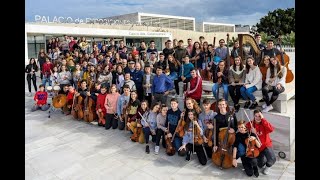 2019-2020 @_JOIS AUDITORIO de Vera, Almería