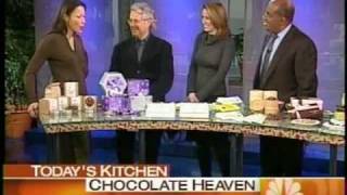 Fairytale Brownies on NBC Today Show