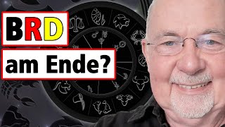 BRD 2023/24 - Quo Vadis? Aus dem eigentümlichen Gebilde in die Wirklichkeit - das Ende der BRD!?