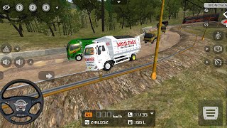 BUS SIMULATOR INDONESIA