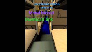 volvo bus sleeper b11r jakhartravels bussid mood bus indonesia gaming short  new 2024 Hindi