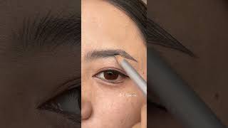 Eyebrows Problem is Solve #shorts #eyebrows #beautiful