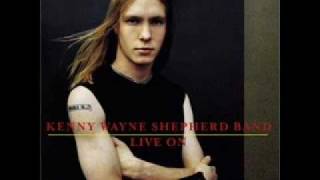 Kenny Wayne Shepherd - Oh Well