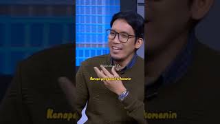 Desta Bikin Vincent Gagal Fokus #desta #vincent #vindes #tonightshow #shorts