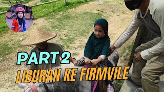 Yuk Liburan Seru di Farmfield Bogor Bareng Anak!