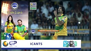 Highlights of Sensational Moments | Pakhtoon Vs Maratha Arabians