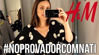 Novidades fashion na H&M | Fall 19 | #NoProvadorComNati 128