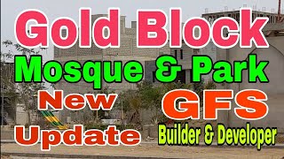 GFS. North Town Residency Phase-1.  Gold Block New Update