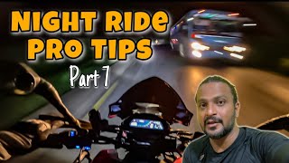 POKHARA to KATHMANDU Night Ride | Riding Tips | Story on Wheels | EP 07