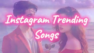 Trending Instagram Mashup Songs |Lofi Mashup | Alone Best Songs