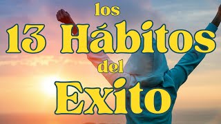 Video curso GRATUITO Los 13 Hábitos del éxito Clase 7