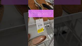 Shoes! 3 for $12! Summer clearance deals 🥳 #summerclearance #clearance #beallsoutlet #shoeclearance