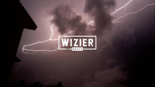 1270 "DREAD" | PROD. WIZIER || HARDCORE HIPHOP INSTRUMENTAL |