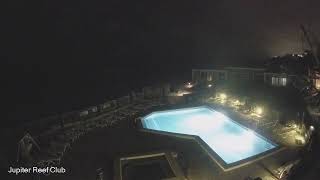 Jupiter ReefClub Live Stream