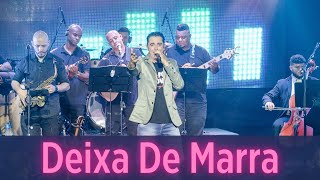 Marcelinho Freitas - Deixa De Marra(DVD Meu Jeito de Ser - Parte 2)