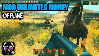 GAME OFFLINE - THE SUN: ORIGIN MOD UNLIMITED MONEY & FREE CRACKED