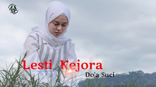 Merinding !! Lesti - Do'a Suci | Video Lirik