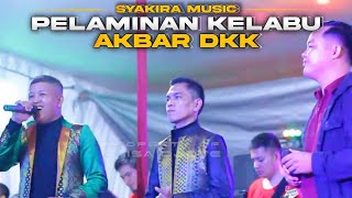 SYAKIRA MUSIC - PELAMINAN KELABU | VOC AKBAR