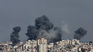 La Pica en Flandes analiza el Conflicto de GAZA-ISRAEL en la semana del 17/10/2023 (2ª parte)