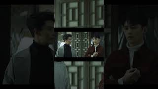 Ling Jiushi's mathematics |#thespirealm| #huangjunjie #xiazhiguang #chinesedrama #kaeredits