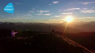 Sehnsucht Sommer auf der Reiteralm!