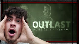 Outlast - PROVIAMOLO!! - Gli Sfasati