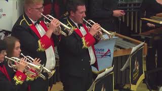 Space Invaders - Easington Colliery Brass Band