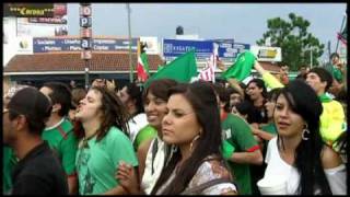 Mexique 2 France 0