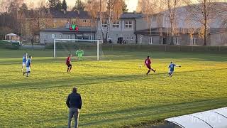 Fotbal Studénka-Sokol Olbramice