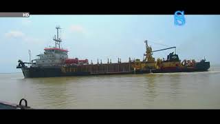 Dredging Corporation of India  (HALDIA DOCK) KoPT | Haldia Township