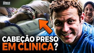 SÉRGIO HONDJAKOFF ESTAVA EM CÁRCERE PRIVADO? ENTENDA TUDO!