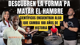 EL TIPO DE EJERCICIO QUE MATA EL HAMBRE - Estudios que cambiaron todo lo que creíamos por 100 años