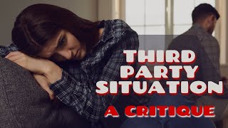 Third Party Situations | An Astrology Tarot Community Critique