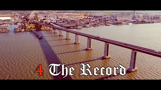 4 The Record Trailer