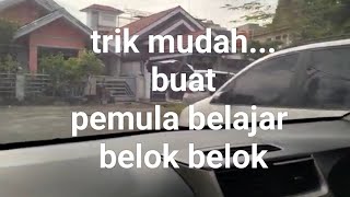 belajar mobil manual di hari kedua@adika jaya stir mobil@adika jaya stir mobil