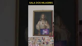 SALA DOS MILAGRES @perdidosachados