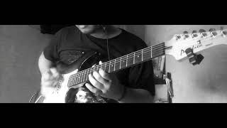 Fiersa Besari - Pelukku Untuk Pelikmu "OST Imperfect" (Guitar Instrumental Cover)