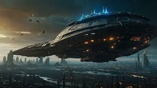 500,000 Years After Humanity's Departure, Aliens Stunned by Earth's Resurging War Fleet | HFY Sci-Fi