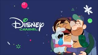 Disney Channel Ident 159