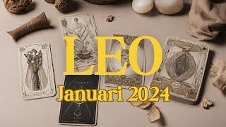 Leo | Sesuatu Akan Berubah Saat Dirimu Berubah | Tarot Reading | Tarot Psikologi