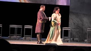 TOSCA 2013 TORRE DEL LAGO FESTIVAL PUCCINIANO