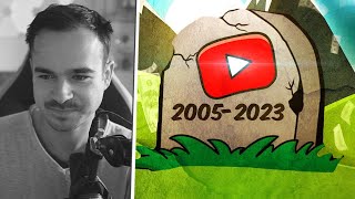 Das war YouTube Deutschland..😔💔 | Reaktion