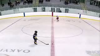 3 of 3 U10 A Burlington Eagles vs Oakville   March 23, 2024