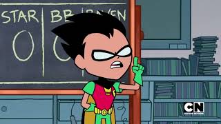 Teen Titans GO! To The Movies Trailer (short version)