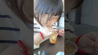 Try to eat TAHO #shorts #eating #food #taho #soya #healthy #streetfood #philippines #youtubeshorts