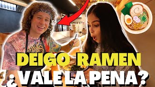 RESTAURANTE DE LUISITO COMUNICA | DEIGO RAMEN🍲