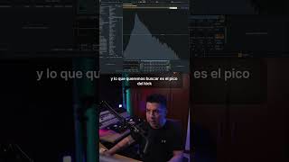 Encuentra la tonalidad de cualquier Kick #tutorial #produccionmusical #ableton