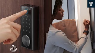 Best Smart Door Lock in 2023 ||  Top 7 Best Smart Door Lock 2023